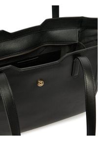 Karl Lagerfeld - KARL LAGERFELD Torebka K/Nova B2W30097 Czarny. Kolor: czarny. Materiał: skórzane #4