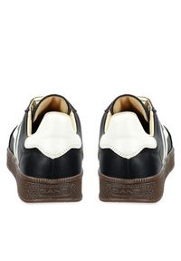 GANT - Gant Sneakersy 32531247 Czarny. Kolor: czarny. Materiał: skóra #6