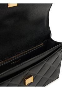Tory Burch Torebka 164799 Czarny. Kolor: czarny. Materiał: skórzane