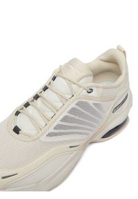 Reebok Sneakersy SS-DMX SERIES 3000 100261714 Kremowy. Kolor: kremowy. Materiał: materiał #6