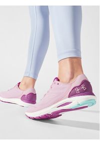 Under Armour Buty do biegania Ua W Hovr Sonic 6 3026128-603 Różowy. Kolor: różowy #3