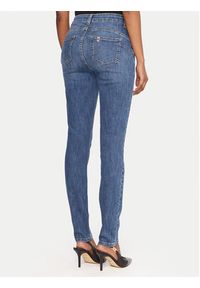 Liu Jo Jeansy UF5013 D0275 Niebieski Skinny Fit. Kolor: niebieski #2