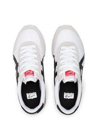 Onitsuka Tiger Sneakersy New York 1183A205 Biały. Kolor: biały. Materiał: materiał #7