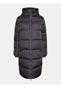 Pieces Kurtka zimowa 17115627 Szary Regular Fit. Kolor: szary. Materiał: syntetyk. Sezon: zima #3