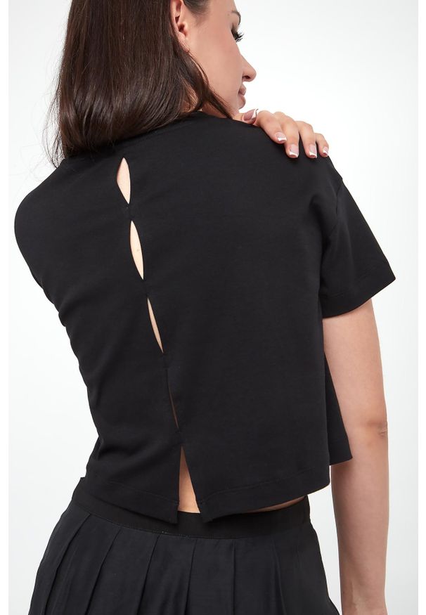 Marella - T-shirt damski Martin MARELLA MONOCHROME