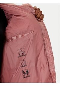 Bomboogie Kurtka puchowa Geneva CW6630TDLC5 Różowy Regular Fit. Kolor: różowy. Materiał: syntetyk #4