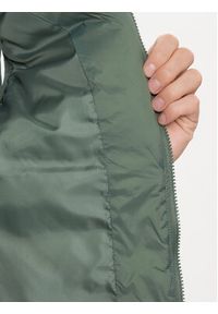 Sprandi Bezrękawnik SP3-KAM011 Zielony Regular Fit. Kolor: zielony. Materiał: syntetyk. Długość rękawa: bez rękawów #7