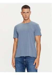 TOMMY HILFIGER - Tommy Hilfiger Komplet 2 t-shirtów UM0UM02762 Kolorowy Regular Fit. Materiał: bawełna. Wzór: kolorowy #5