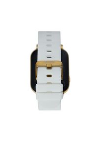 Liu Jo Smartwatch Voice Energy SWLJ114 Biały. Rodzaj zegarka: smartwatch. Kolor: biały #2