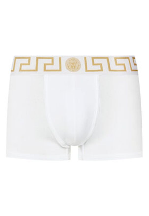 VERSACE - Versace Komplet bokserek AU10326 Kolorowy. Materiał: bawełna. Wzór: kolorowy