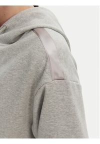Max Mara Leisure Bluza Agora 2516921027 Szary Regular Fit. Kolor: szary. Materiał: bawełna #3
