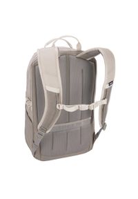 THULE - Plecak na laptopa Thule EnRoute Backpack 26 L - pelican/vetiver. Kolor: beżowy