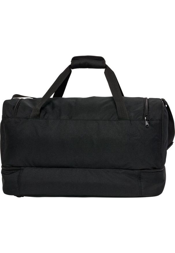 Torba sportowa piłkarska z podwójnym dnem Hummel hmlCORE 2.0 SPORTS BAG r.LTorba. Kolor: czarny. Sport: piłka nożna