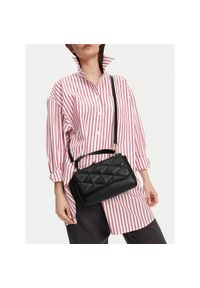 Torebka DeeZee. Kolor: czarny #1