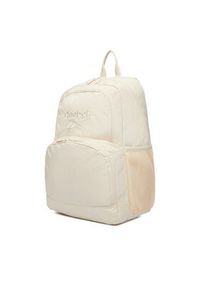Reebok Plecak CWBEO-RBK-WS-005-09 Écru. Materiał: poliester #4