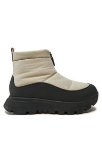 Śniegowce FitFlop. Kolor: szary #1