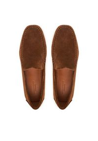 Vagabond Shoemakers Mokasyny Larissa 6150-040-89 Brązowy. Kolor: brązowy. Materiał: skóra, zamsz #2