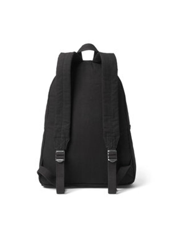 Polo Ralph Lauren Plecak 405967604001 Czarny. Kolor: czarny. Materiał: materiał