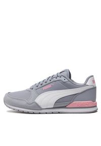 Puma Sneakersy St Runner V3 384857-27 Szary. Kolor: szary #6