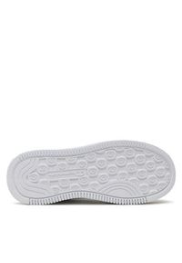 Champion Sneakersy S11576-WW006 Biały. Kolor: biały. Materiał: skóra #3