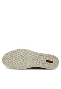 Rieker Półbuty B5297-24 Brązowy. Kolor: brązowy. Materiał: skóra #2