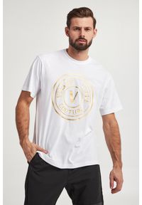 Versace Jeans Couture - T-shirt męski VERSACE JEANS COUTURE #1