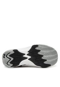 Under Armour Buty do koszykówki UA Spawn 7 3028461 Szary. Kolor: szary. Materiał: materiał. Sport: koszykówka