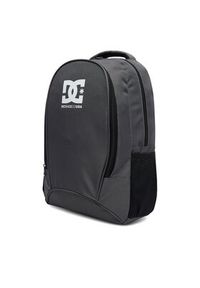 DC Shoes Plecak WBEOHP-DCI-P-002-10 Szary. Kolor: szary. Materiał: materiał #4