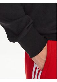 Adidas - adidas Bluza Essentials French Terry Big Logo Sweatshirt IJ8583 Czarny Regular Fit. Kolor: czarny. Materiał: bawełna #6