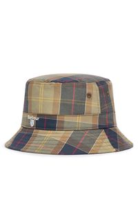 Kapelusz Barbour. Kolor: zielony #1