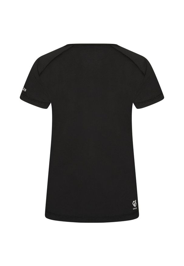 DARE 2B - T-shirt Damski Corral. Kolor: brązowy, zielony, czarny, wielokolorowy