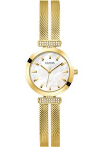 Zegarek Guess Zegarek damski Guess GW0471L2 złoty. Kolor: złoty #1