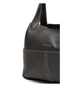 Furla Torebka Primrose WB01825 HSF000 CN O6000 Czarny. Kolor: czarny. Materiał: skórzane #3