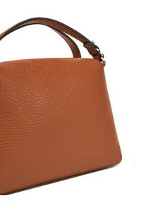Gianni Chiarini Torebka Alifa BS 8145/COMM GRN Brązowy. Kolor: brązowy. Materiał: skórzane #3