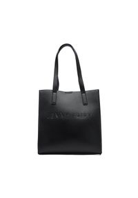 Jenny Fairy Torebka RX0743 Czarny. Kolor: czarny. Materiał: skórzane #1