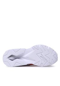 Reebok Sneakersy Hexalite Legacy HR1333 Szary. Kolor: szary. Materiał: materiał #4
