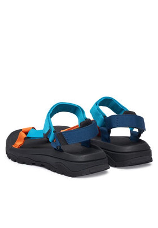 Teva Sandały Hurricane XLT 3 1173670 Kolorowy. Materiał: materiał. Wzór: kolorowy