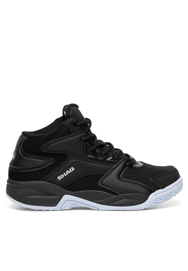 Shaq - Sneakersy SHAQ. Kolor: czarny