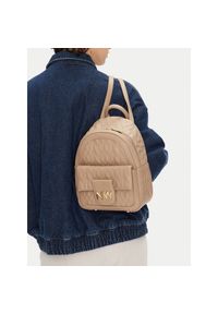Plecak Nine West. Kolor: beżowy #1