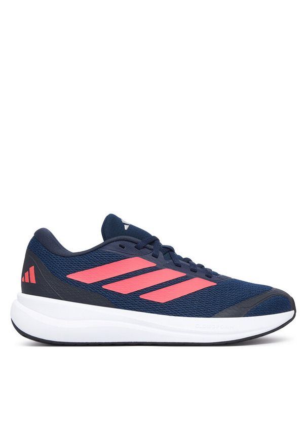 Adidas - Sneakersy adidas. Kolor: niebieski