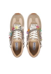 Steve Madden Sneakersy Cameos-R 11005292 Różowy. Kolor: różowy. Materiał: materiał #4