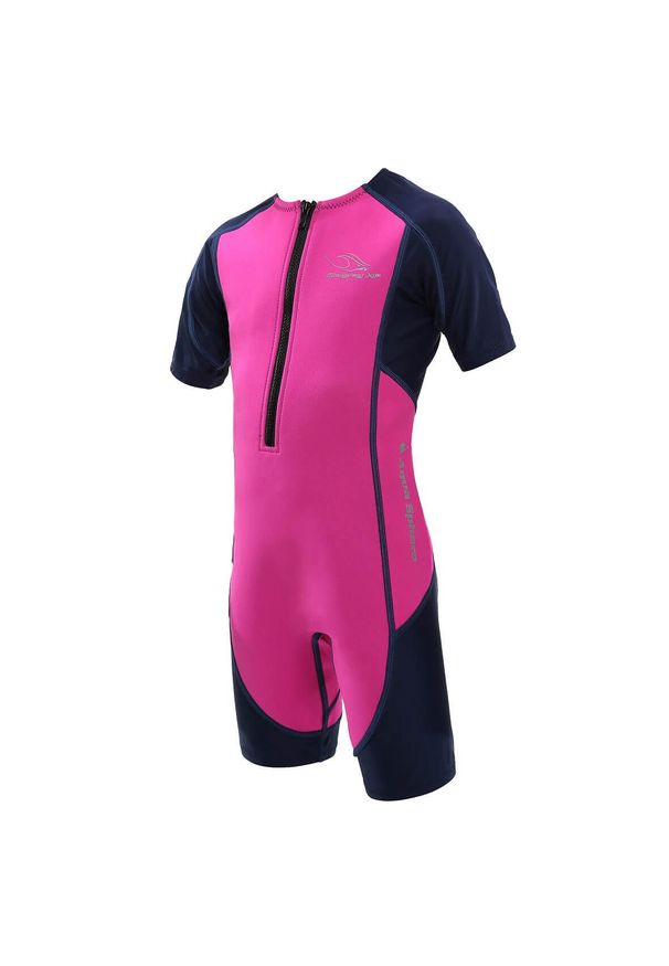 Aqua Sphere pianka do pływania dla dzieci. Kolor: różowy