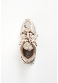 Plein Sport - Sneakersy męskie Runner Beast X-01 PLEIN SPORT #6