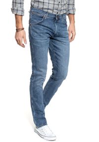 Wrangler - WRANGLER 11MWZ GOOD VIBES W1MZZ513V 112127727 #5