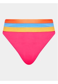 Maaji Dół od bikini 3501SBC001 Różowy. Kolor: różowy. Materiał: syntetyk #5