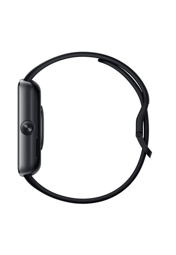 Xiaomi Redmi Watch 5 Czarny. Kolor: czarny