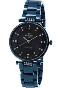 Zegarek Gino Rossi Damski C5131B-6F1 (381393) #1