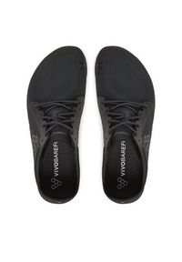 Vivo Barefoot Sneakersy Primus Lite 3.5 309574 Czarny. Kolor: czarny. Materiał: materiał #4