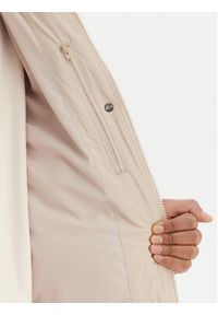 Lacoste Kurtka zimowa BF2614 Beżowy Regular Fit. Kolor: beżowy. Materiał: syntetyk. Sezon: zima #2