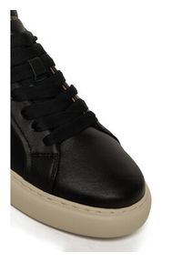 Alexander Smith Sneakersy Soho ASBCSOM-3660-BLK Czarny. Kolor: czarny. Materiał: skóra #4